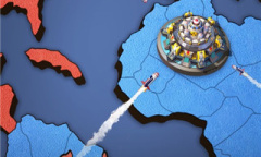 《口袋奇兵》港服显示无法连接网络怎么办