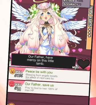 好玩受欢迎的卡牌手游合集