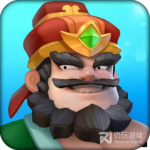 我的帝国九游版