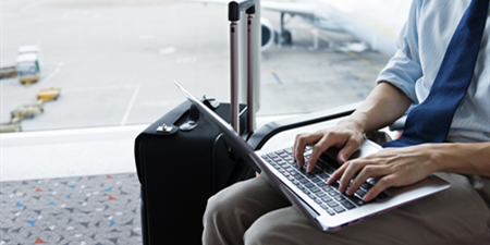 商务差旅手机软件合集