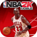 NBA2KMobile国际服