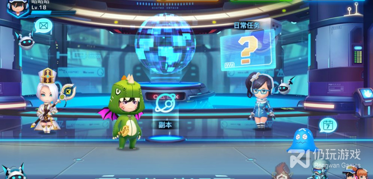 守护者大陆历史版本手游合集