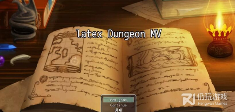 地牢探险类游戏手游合集