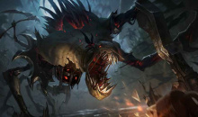 《LOL》稻草人英雄反制介绍