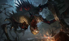 《LOL》稻草人英雄反制介绍