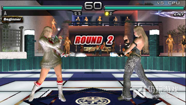 铁拳5暗之复苏超全版本手游合集