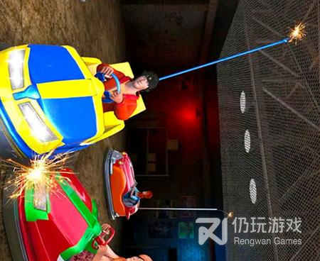 近期好玩的赛车手游合集