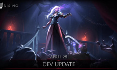 《VRising》暴露静脉获取方法