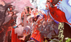 《阴阳师》万言归灵活动