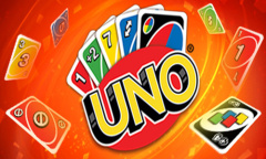 仍玩单机目录：《UNO》简单休闲桌游小游戏