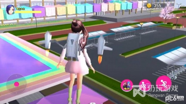 男生喜欢手游合集