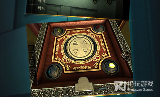 3D密室逃脱解谜手游合集