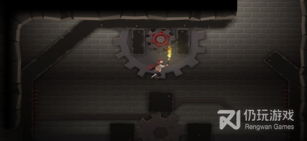 考验敏捷力的手游合集