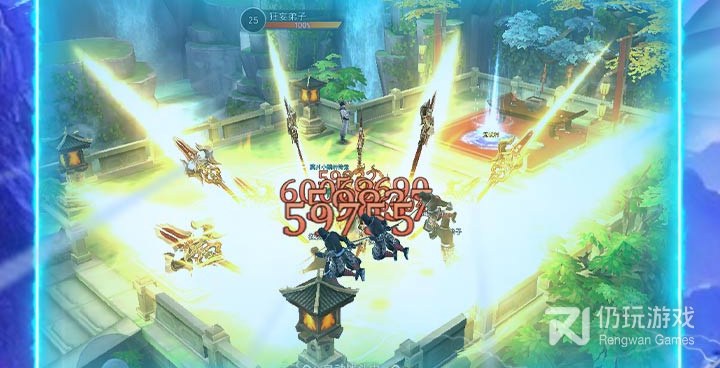 和上古封神同款的手游合集