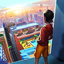 商道高手公益服