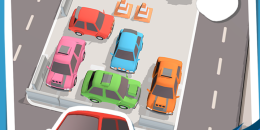 真实模拟停车的手游排行榜