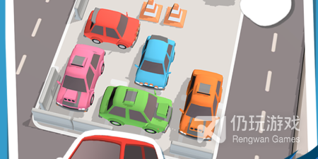 真实模拟停车的手游排行榜