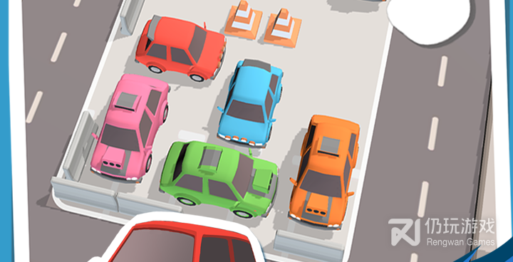 真实模拟停车的手游排行榜