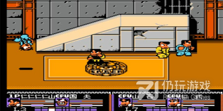 精品热玩的3d格斗手游排行榜