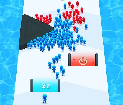 大冲关手游合集