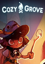 CozyGrove