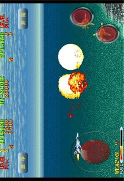 雌虎战机超全版本手游合集