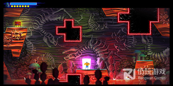 类似后发制人的手游合集