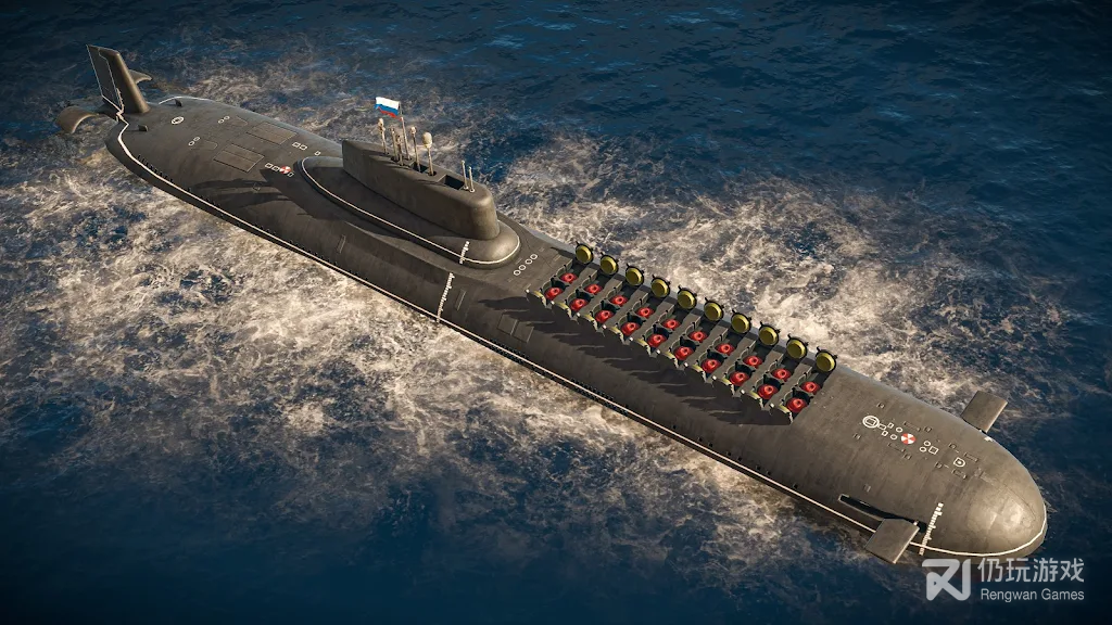 现代战舰正版最新版2023