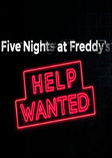 玩具熊的五夜后宫需要帮助