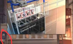 失物终点站2第八章怎么通关