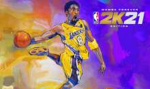Steam每日特惠：《NBA 2K21》新史低31元