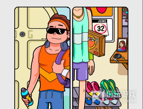 猎奇解谜题材手游合集