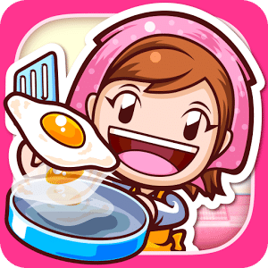 料理妈妈老版