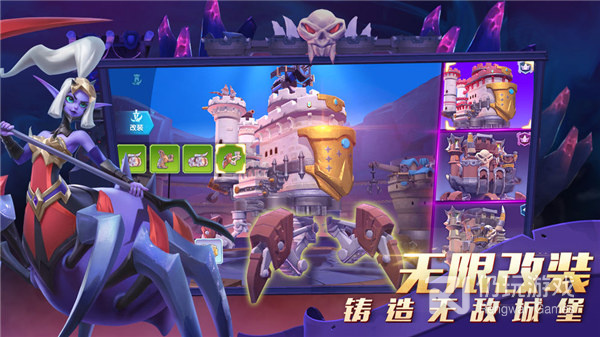 魔性小飞机版本手游合集