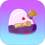 倾心漂流瓶免费版