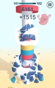 时下热门的休闲点击手游合集