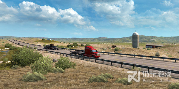 大型空战手游合集