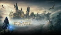 《霍格沃茨之遗》新预告片公开 介绍各院公共休息室