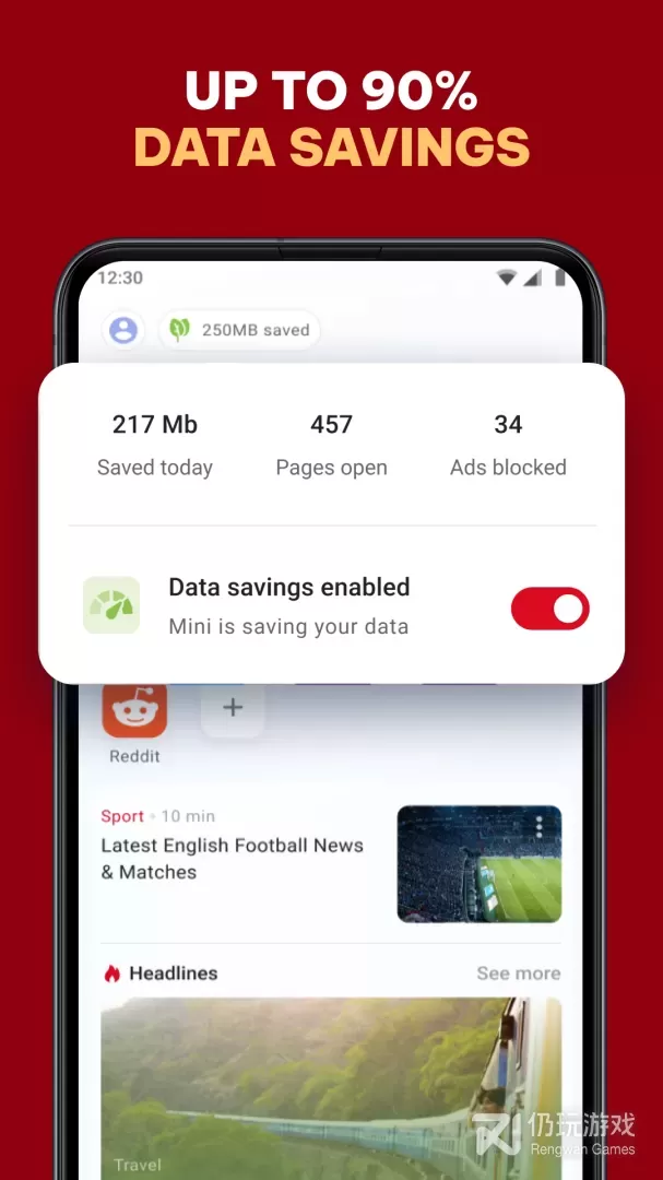 Opera Mini