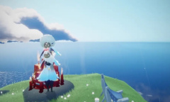 光遇12月29日每日任务攻略