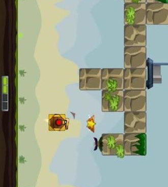 机器人战争题材的手游合集