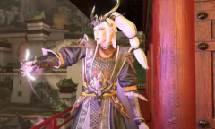 《全面战争：战锤3》新视频公开 震旦抵御混沌入侵