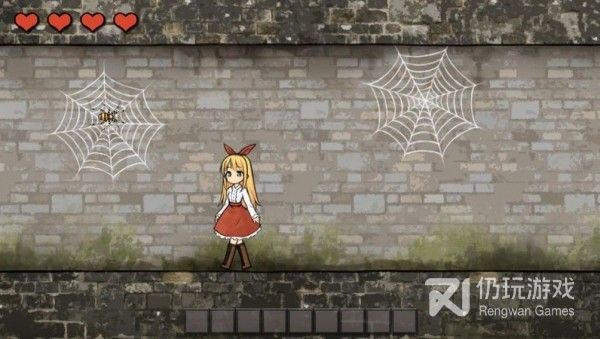 冷狐汉化的rpg手游合集