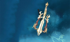 《仙剑奇侠传7》武器神臂图鉴一览