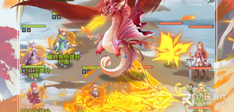 大秦传奇手游合集