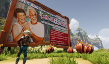 亚马逊喜加一！《狂野星球之旅》DLC现可免费领取！