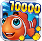 捕鱼传奇狂暴版