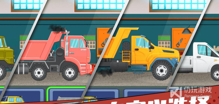 玩的人多的赛车模拟手游合集