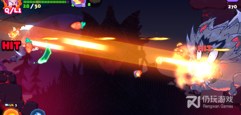 与哞哩的长梦类似的手游合集