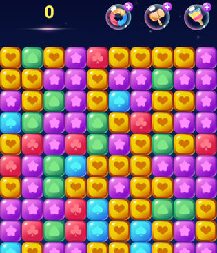 流行必玩的经典还原手游合集